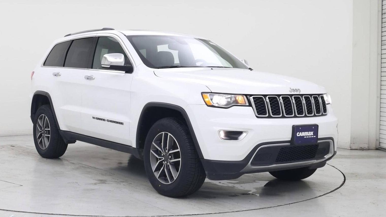 JEEP GRAND CHEROKEE 2022 1C4RJFBG0NC110361 image